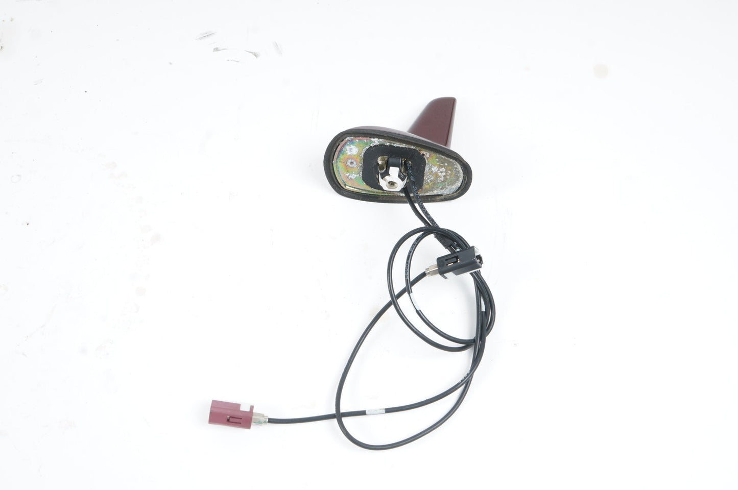 07-13 Mercedes S550 W221 ROOF SHARK FIN ANTENNA OEM