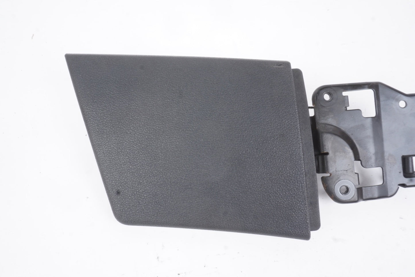 2011 - 2017 Mercedes E350 E550 E400 Convertible Rear Right Side Flap Black OEM