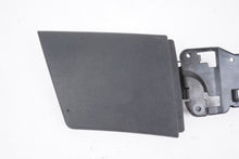 2011 - 2017 Mercedes E350 E550 E400 Convertible Rear Right Side Flap Black OEM