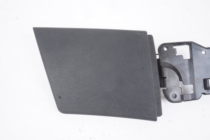 2011 - 2017 Mercedes E350 E550 E400 Convertible Rear Right Side Flap Black OEM