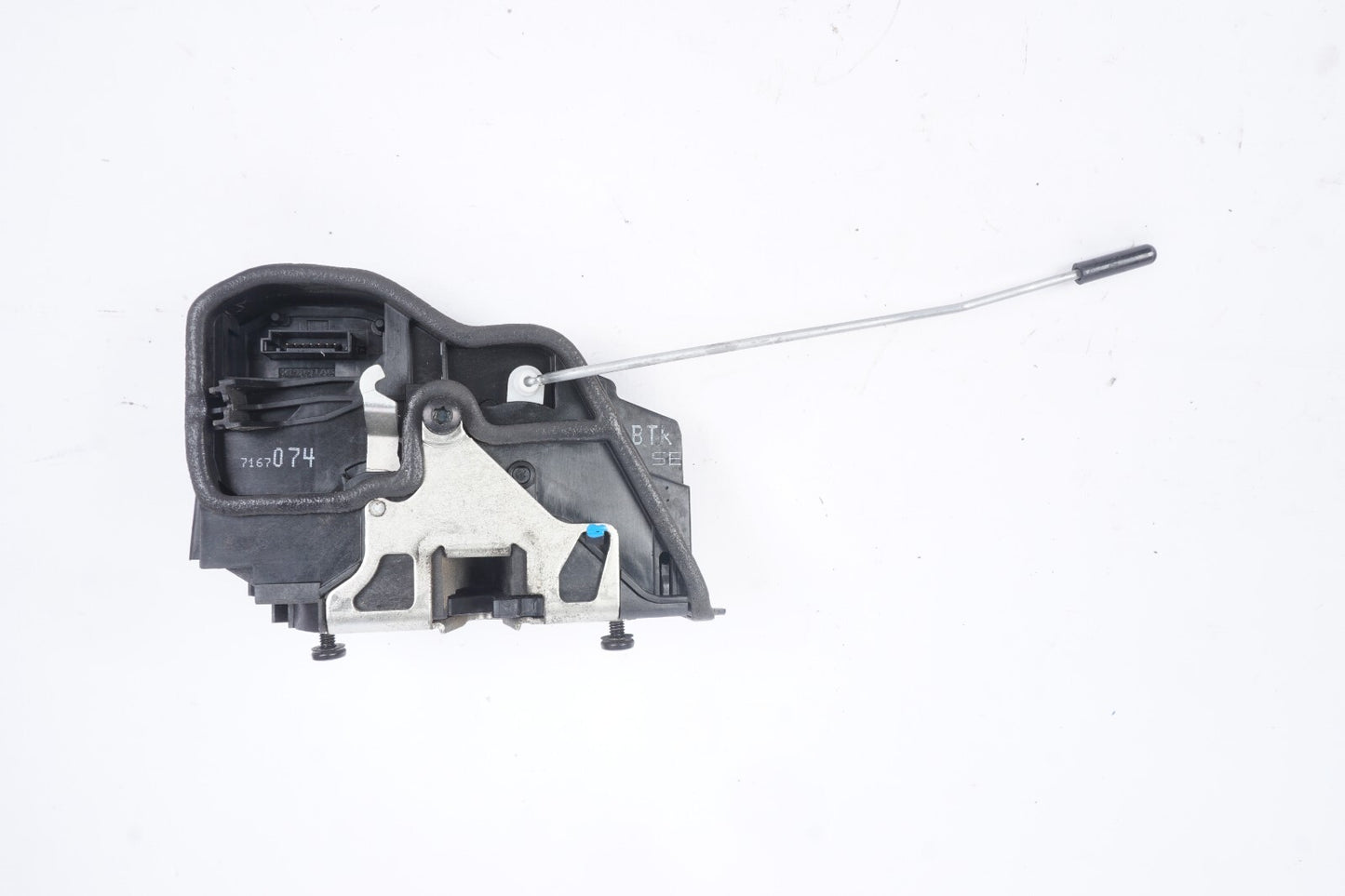 2004 - 2010  BMW 650i E63 E64 Front Right Passenger Door Lock Actuator OEM