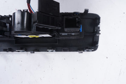 2012-2018 Audi A6 A7 Rear Seat Heater Switch Switches - 4G0863351A