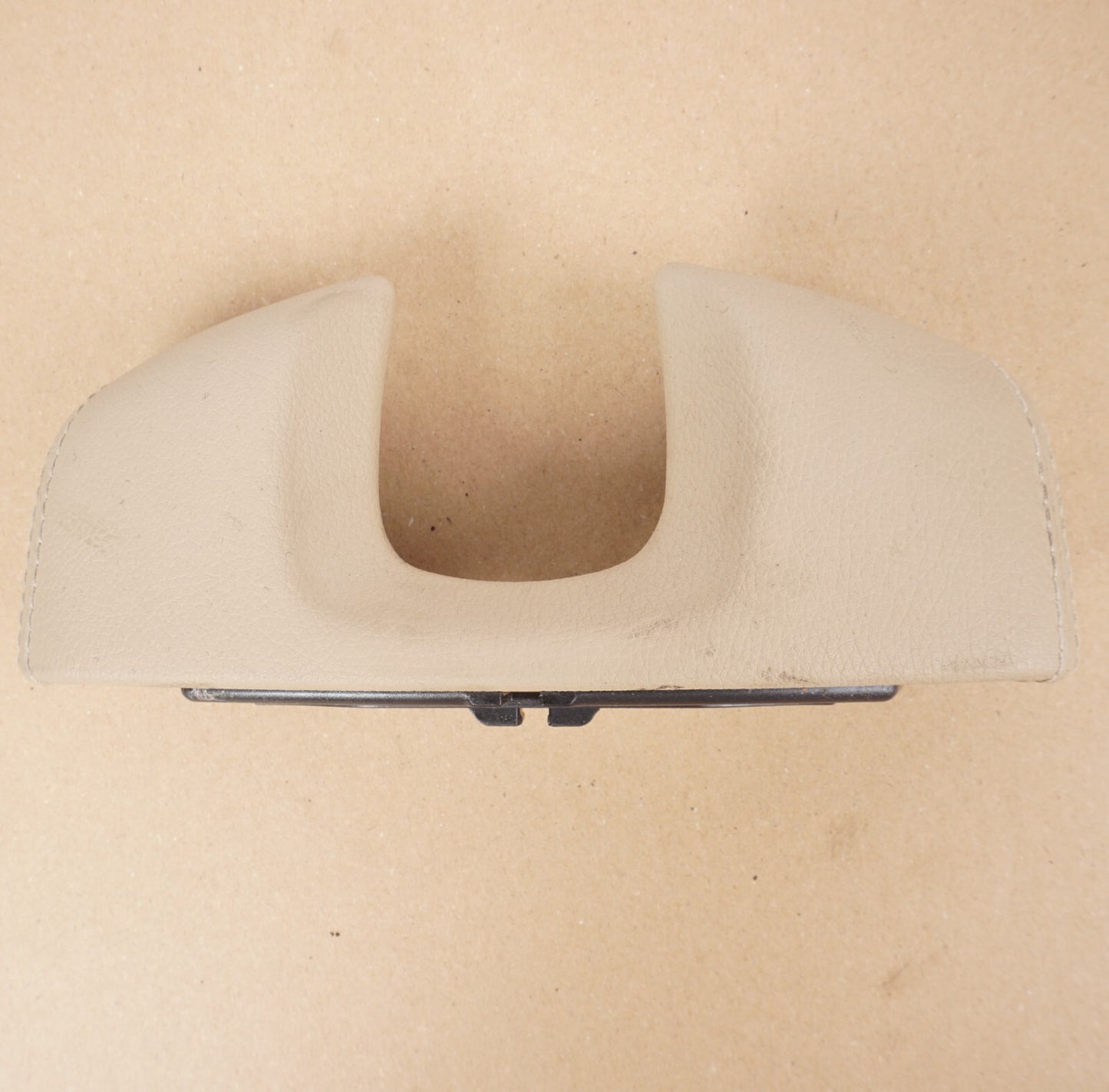 07-13 Mercedes W221 S63 AMG S550 S400 Center Console Trim Cover OEM