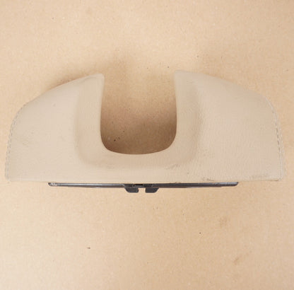 07-13 Mercedes W221 S63 AMG S550 S400 Center Console Trim Cover OEM
