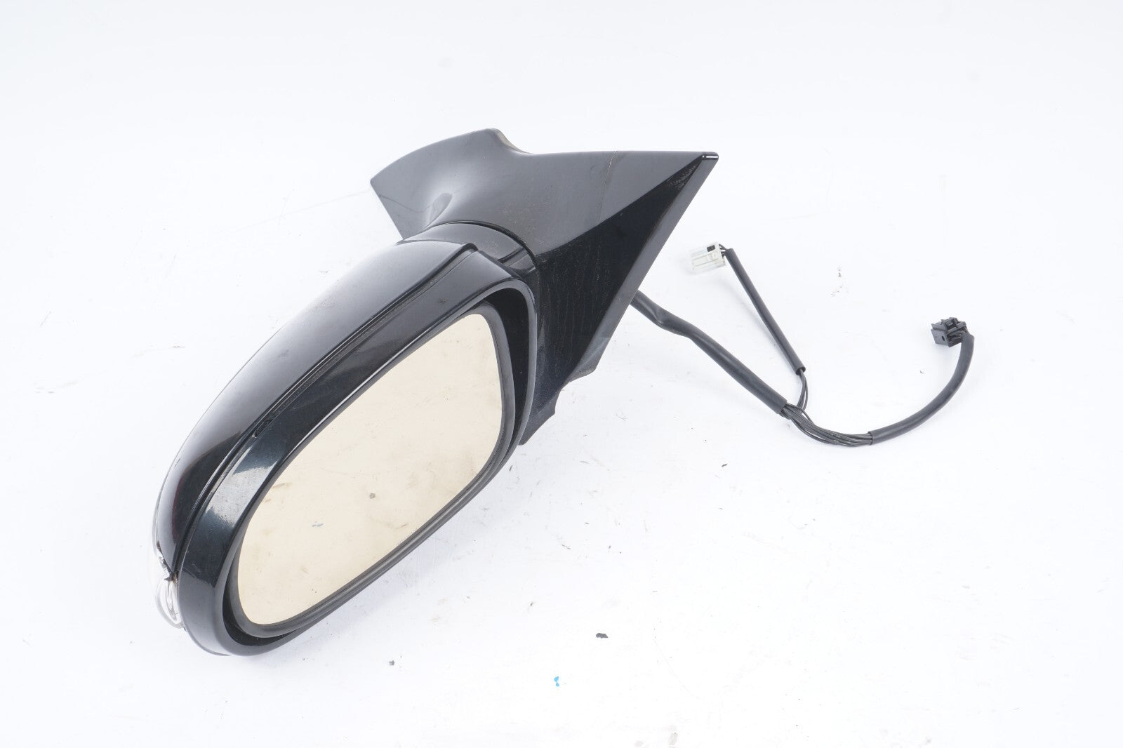 2003 - 2008 Mercedes R230 SL500 SL600 Left Driver Side View Mirror OEM