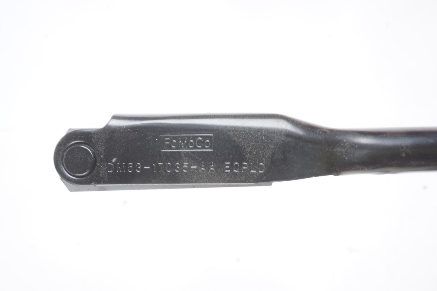 2012-2018 FORD FOCUS Emergency Spare Tire Jack Kit Tool OEM
