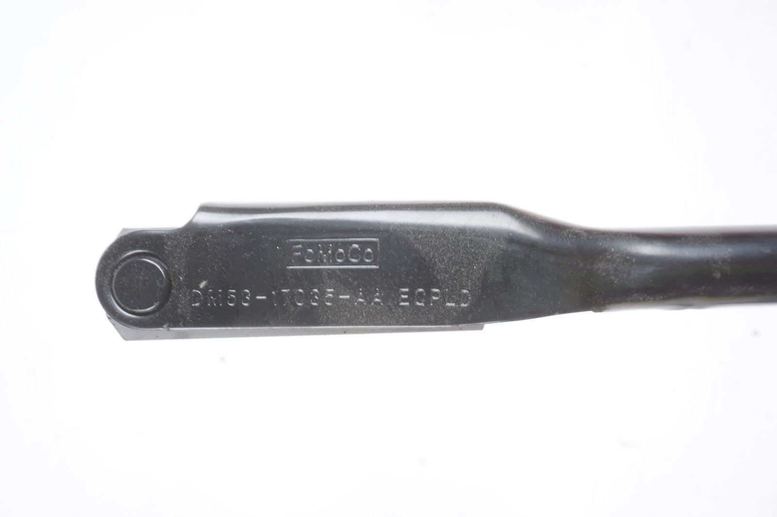 2012-2018 FORD FOCUS Emergency Spare Tire Jack Kit Tool OEM