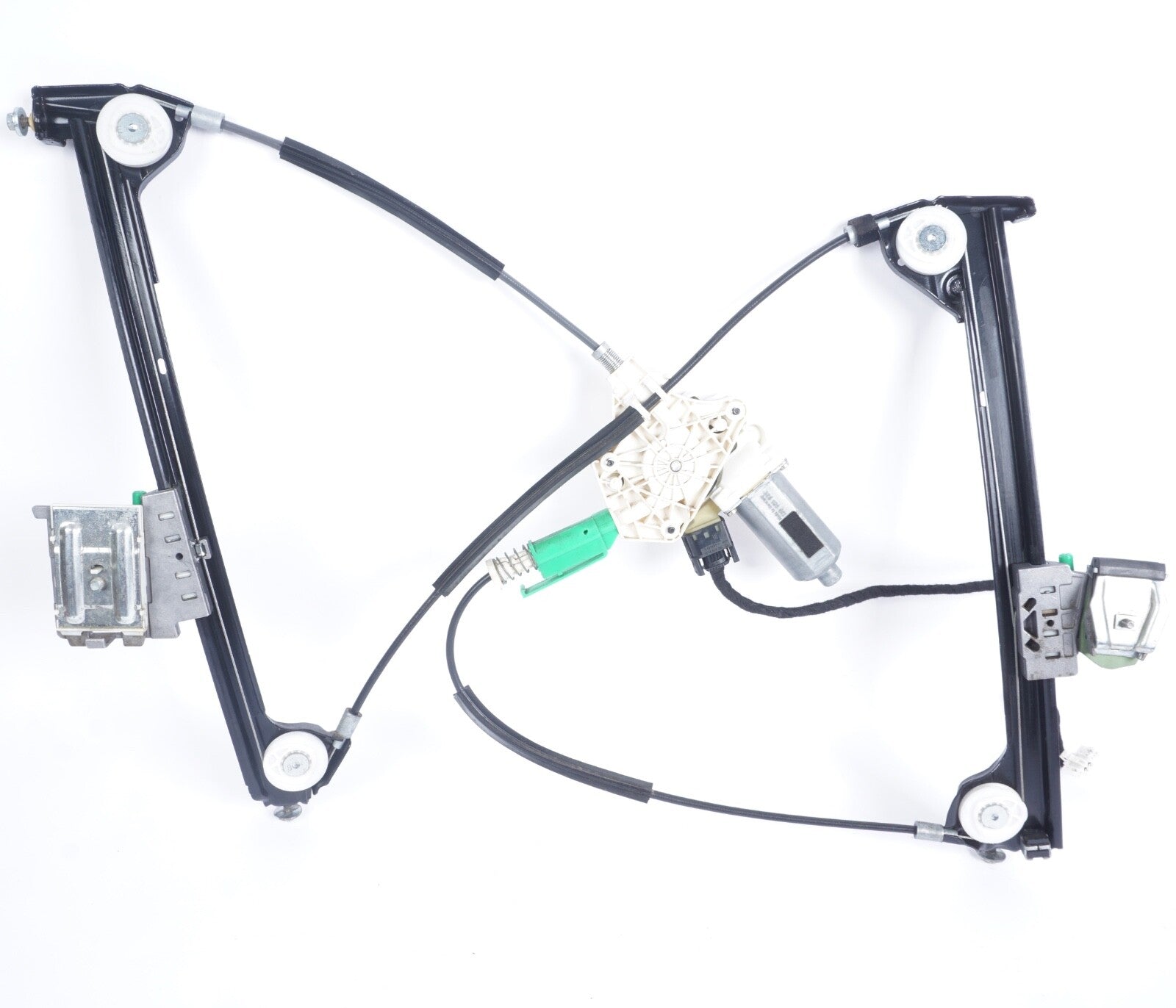 03-12 Mercedes R230 SL500 SL63 Front Right Door Window Regulator Motor OEM