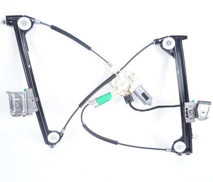 03-12 Mercedes R230 SL500 SL63 Front Right Door Window Regulator Motor OEM