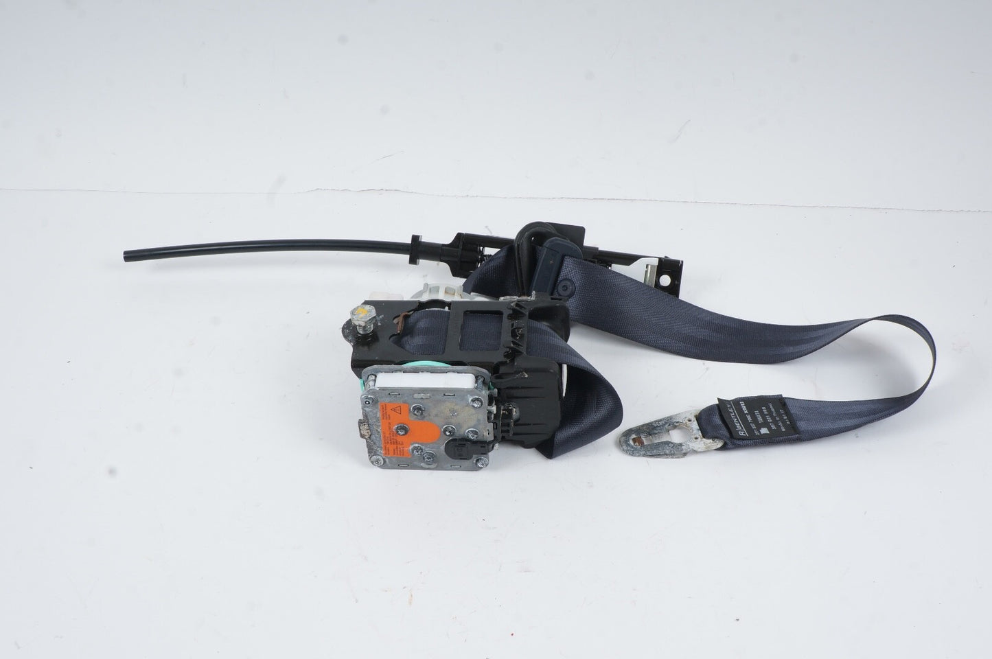2010 - 2020 Front Right Passenger Seat Belt Retractor 3Y1857706 Bentley Mulsanne