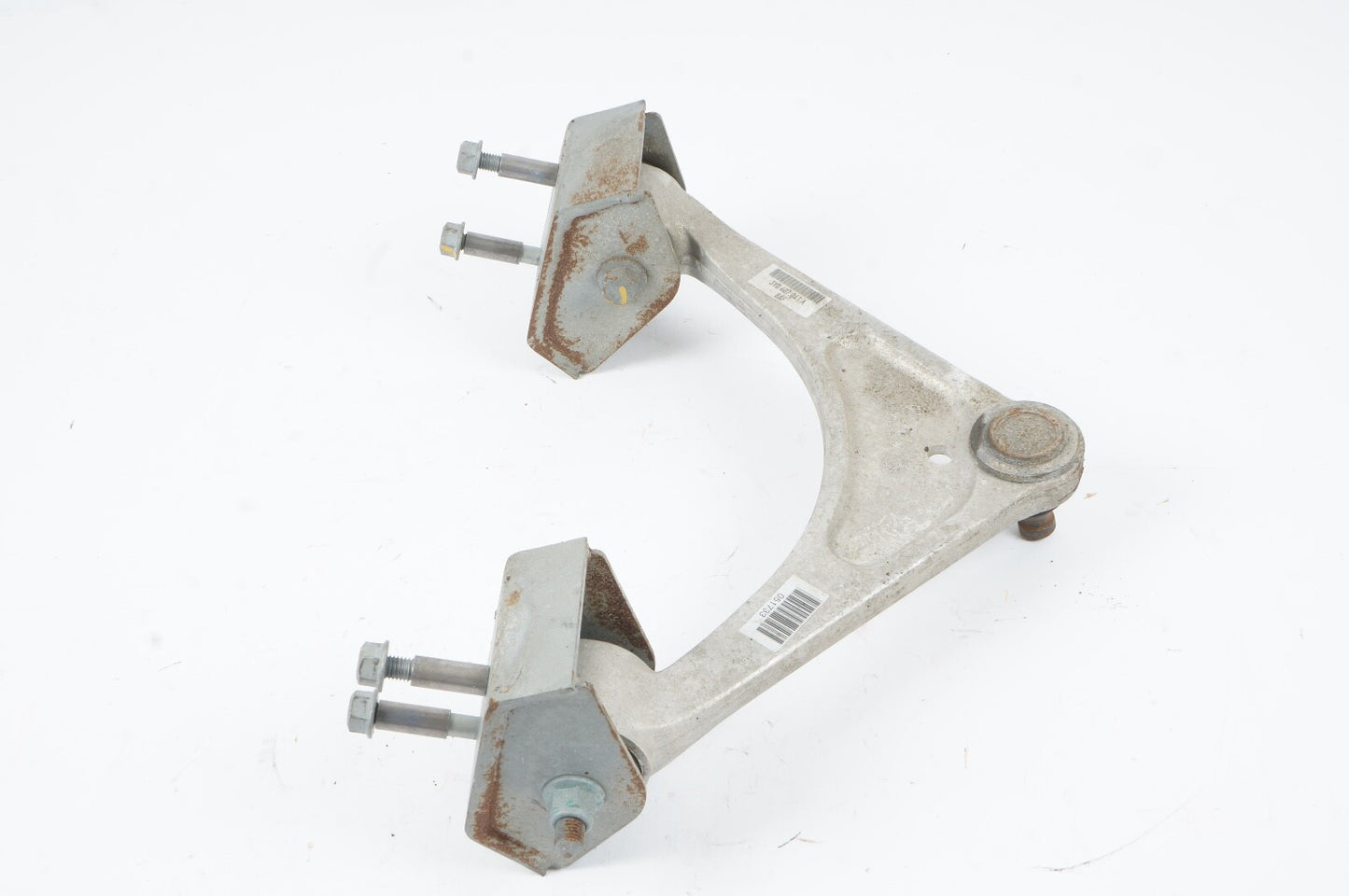2010 - 2020 Bentley Mulsanne Front RIGHT Driver Suspension Upper Control Arm