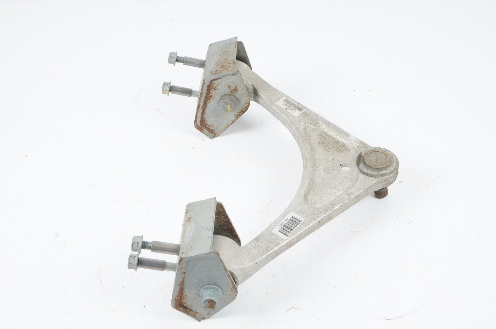 2010 - 2020 Bentley Mulsanne Front RIGHT Driver Suspension Upper Control Arm