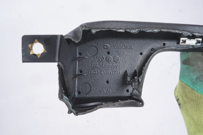 2011 - 2018 Audi A8 Quattro Dash Trim Panel OEM