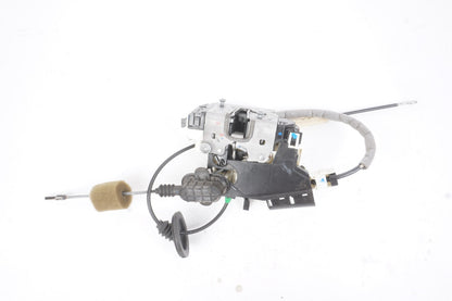 2010 - 2017 Mercedes W207 E550 E350 Front Right Side Door Lock Latch Actuator