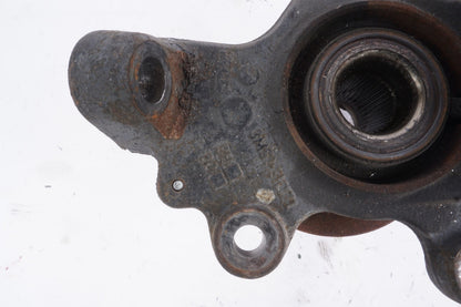 2015 - 2018 FORD FOCUS 1.0 ONLY FRONT LEFT STEERING SPINDLE KNUCKLE & HUB