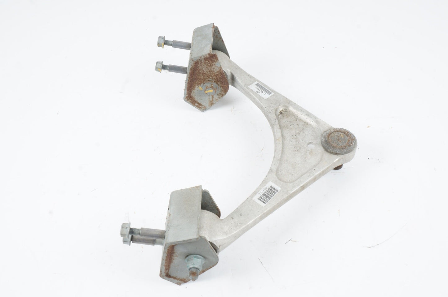 2010 - 2020 Bentley Mulsanne Front Left Driver Suspension Upper Control Arm