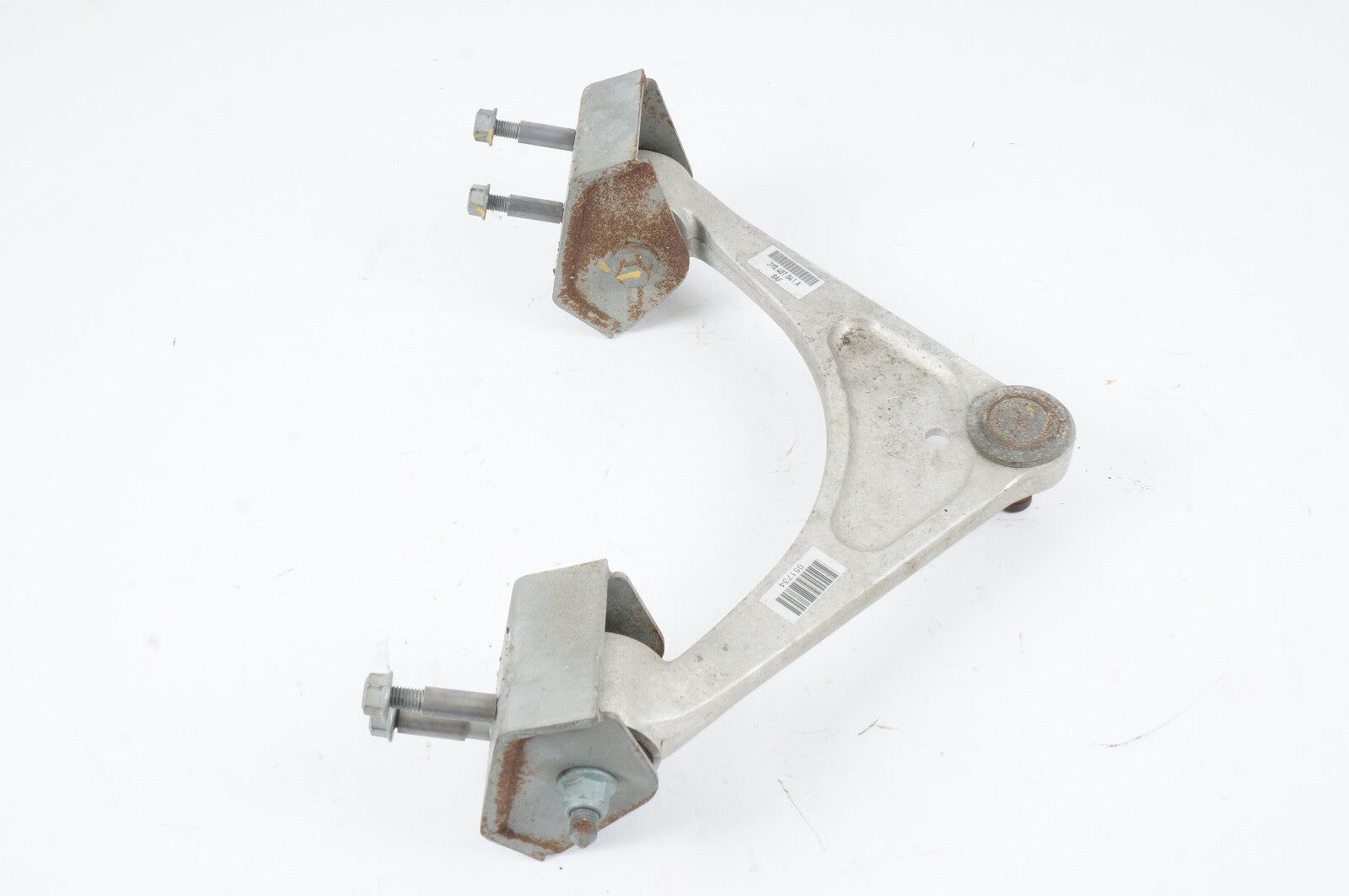 2010 - 2020 Bentley Mulsanne Front Left Driver Suspension Upper Control Arm