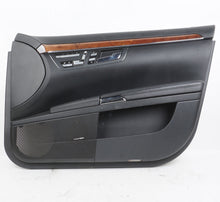 10-13 Mercedes W221 S550 S400 Front Right Side Interior Door Panel A2217205848