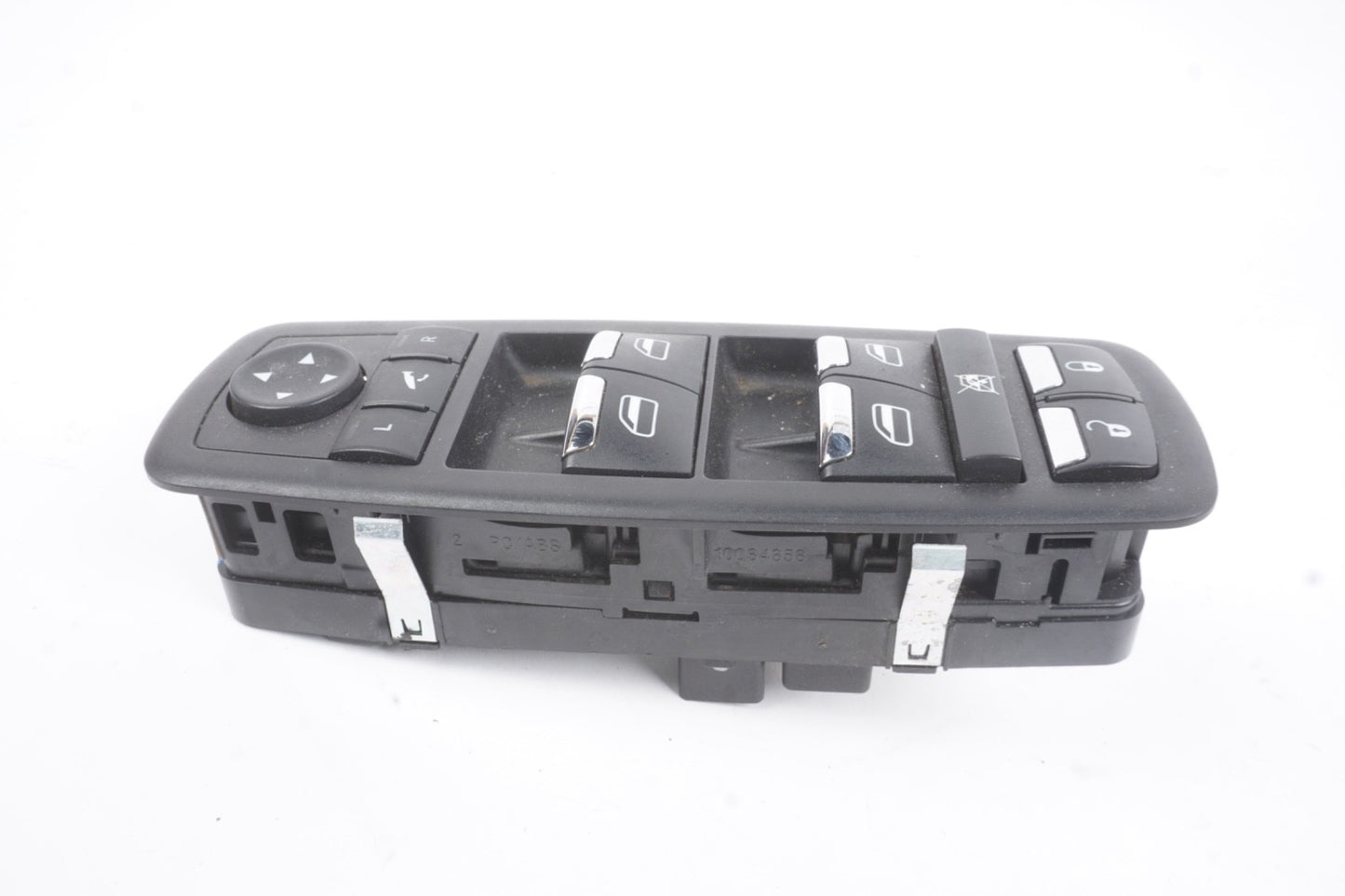 2014 - 2023 Maserati Ghibli Front Left Driver Master Window Control Switch OEM