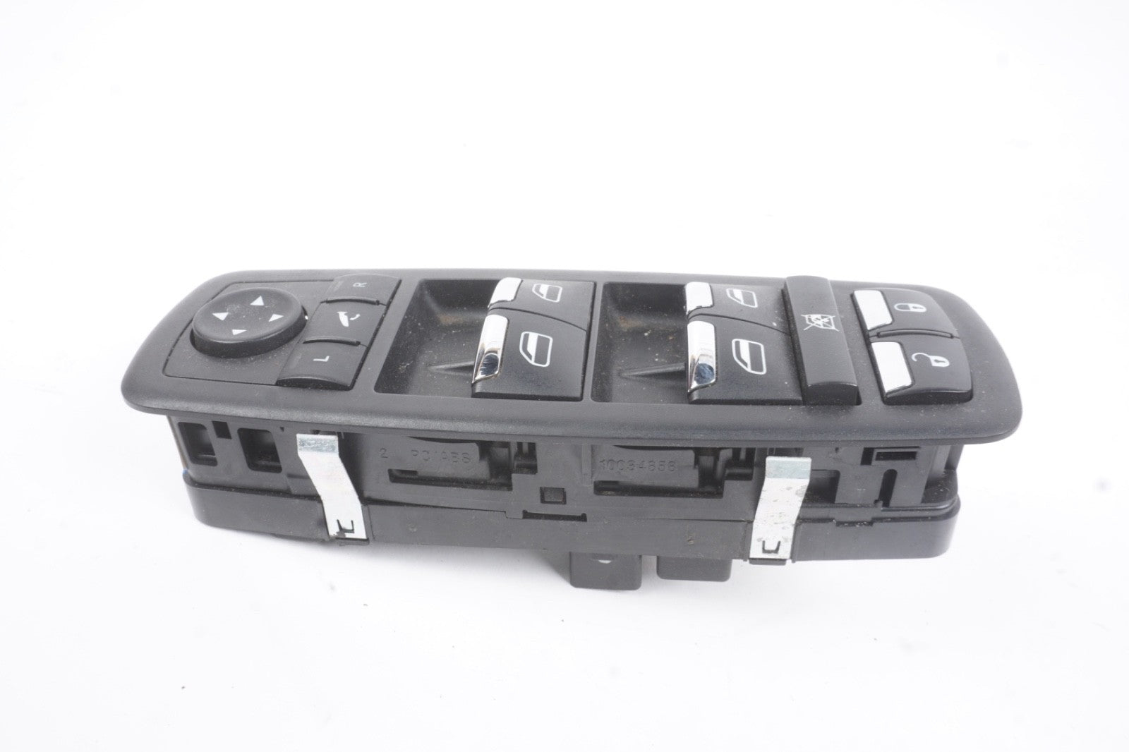 2014 - 2023 Maserati Ghibli Front Left Driver Master Window Control Switch OEM