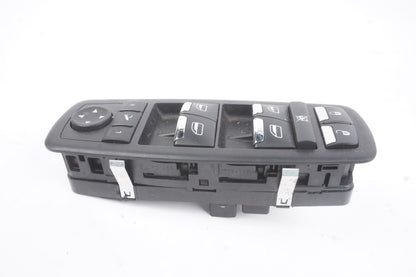 2014 - 2023 Maserati Ghibli Front Left Driver Master Window Control Switch OEM