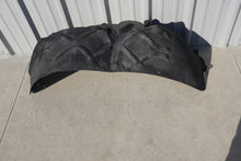 11-18 Porsche Cayenne 958 Front Left Driver Side Wheel Arch Splash Liner OEM