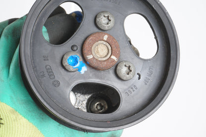 2011-2018 Porsche Cayenne 3.6 Power Steering Pump