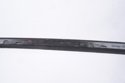 2011-2018 AUDI A8 QUATTRO - Left and Right Windshield SIDE TRIM / SEAL 4H0854328