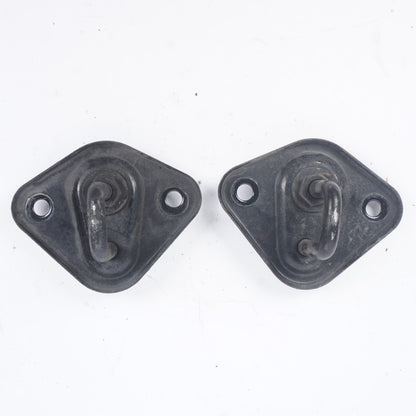 10-17 Mercedes W207 E350 E550 Coupe Door Lock Striker Left &Right OEM