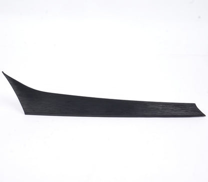 2017 - 2019 Alfa Romeo Giulia Right Pass Side Dashboard Dash Trim Molding OEM