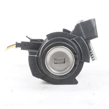 08-14 Mercedes-Benz C300 Trunk Lid Lock Cylinder Mechanisms A2047500261  OEM