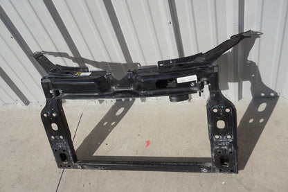 2012 - 2017 FIAT 500 500C POP 2 DOOR RADIATOR SUPPORT