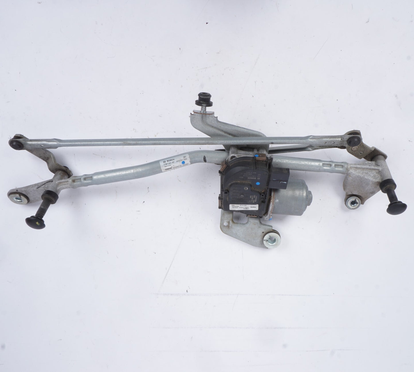 2021 - 2023 Polestar 2 Windshield Wiper Motor & Linkage Transmission  OEM