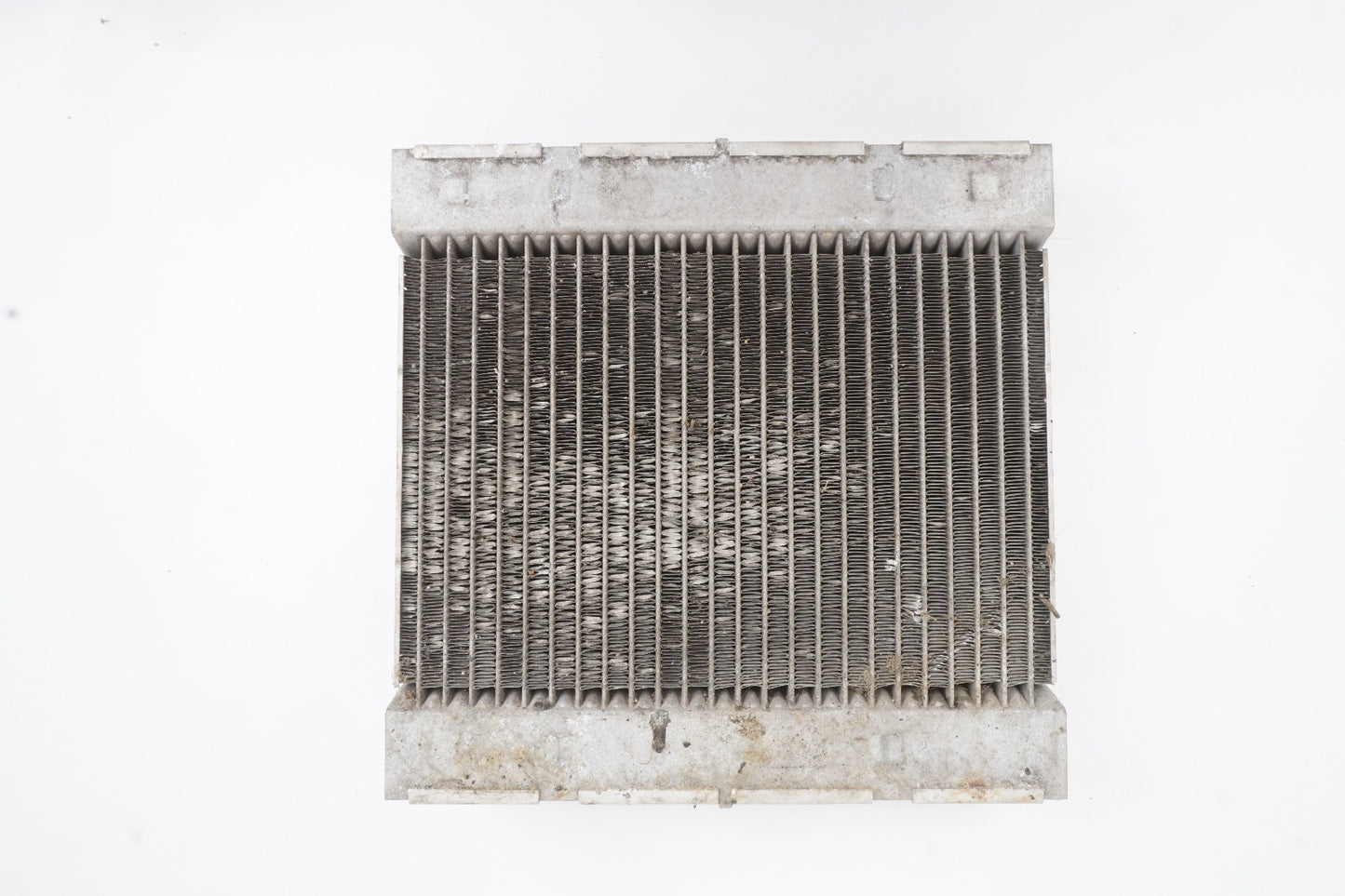 09-19 BMW 550i 650i 750i Left Driver Side Engine Oil Cooler Radiator 7806190 Oem