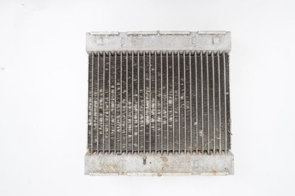 09-19 BMW 550i 650i 750i Left Driver Side Engine Oil Cooler Radiator 7806190 Oem
