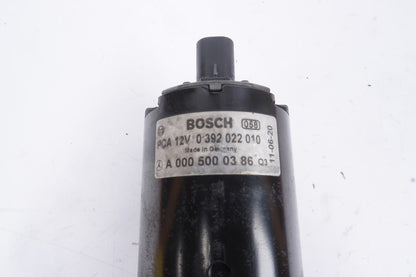 Mercedes W221 S550 ML63 S63 CLS55 AMG Auxiliary AUX Circulation Water Pump OEM