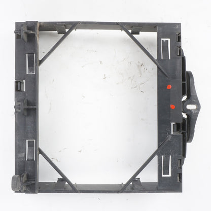 2011 - 2016 BMW 5 6 7 Series Right Auxiliary Radiator Bracket OEM