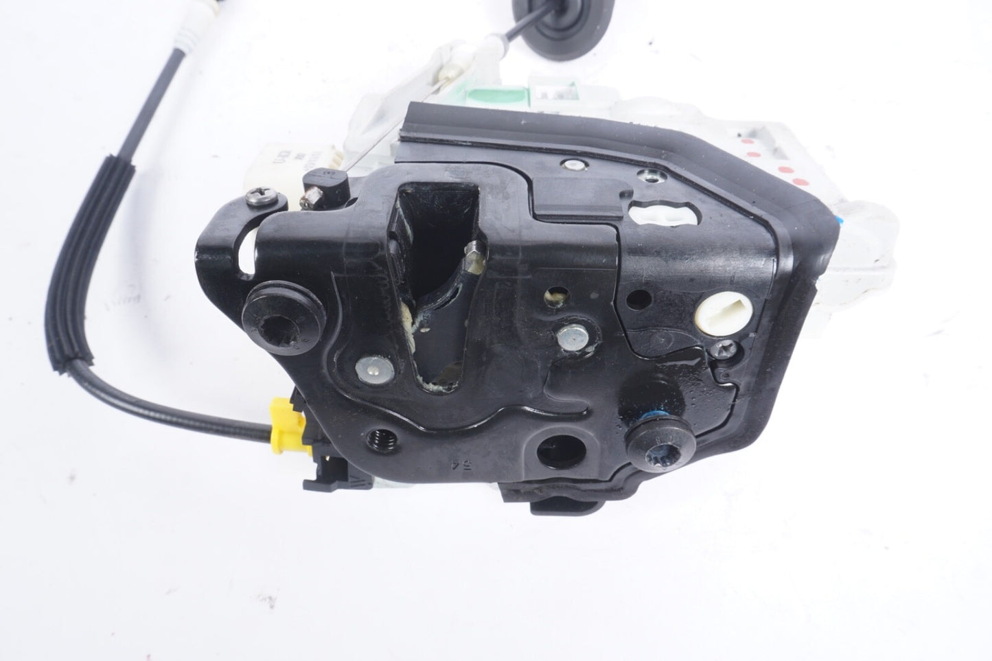 2012 - 2017 Audi 4G A7 Rear Right Door Lock Latch Actuator 4G0839016A Oem