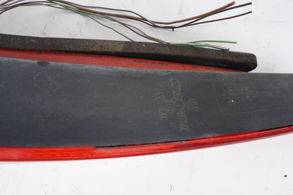 2003 - 2006 Mercedes SL500 Left Driver Side Taillight Lens Assembly OEM