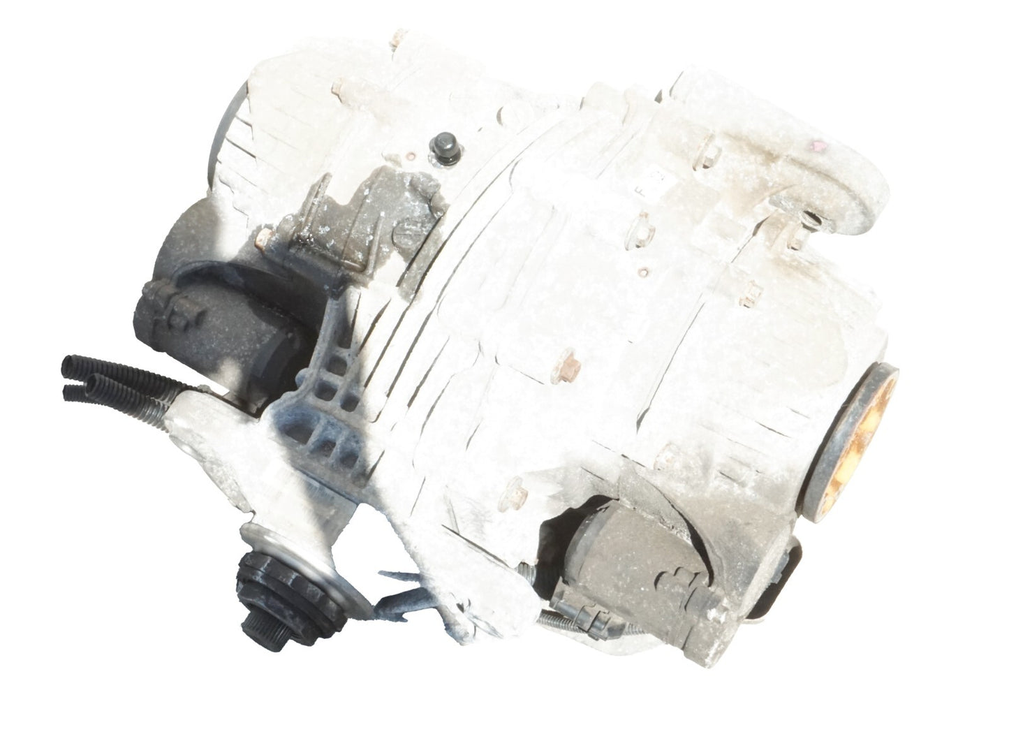 2008 - 2010 BMW X6 xDrive35I REAR DIFFERENTIAL CARRIER OEM
