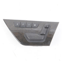 2008 - 2014 Mercedes W204 C250 Front Right Control Switch Button OEM