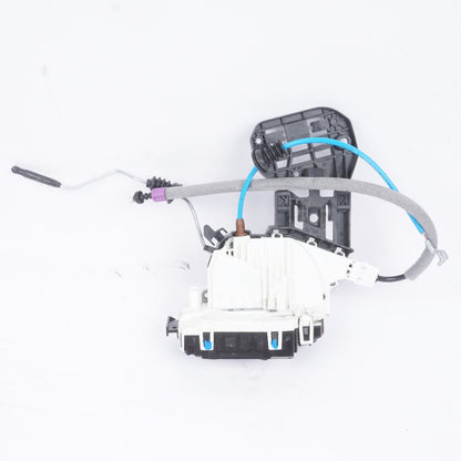 15-20 Mercedes X156 GLA250 GLA45 AMG Front Right Door Lock Latch Actuator OEM