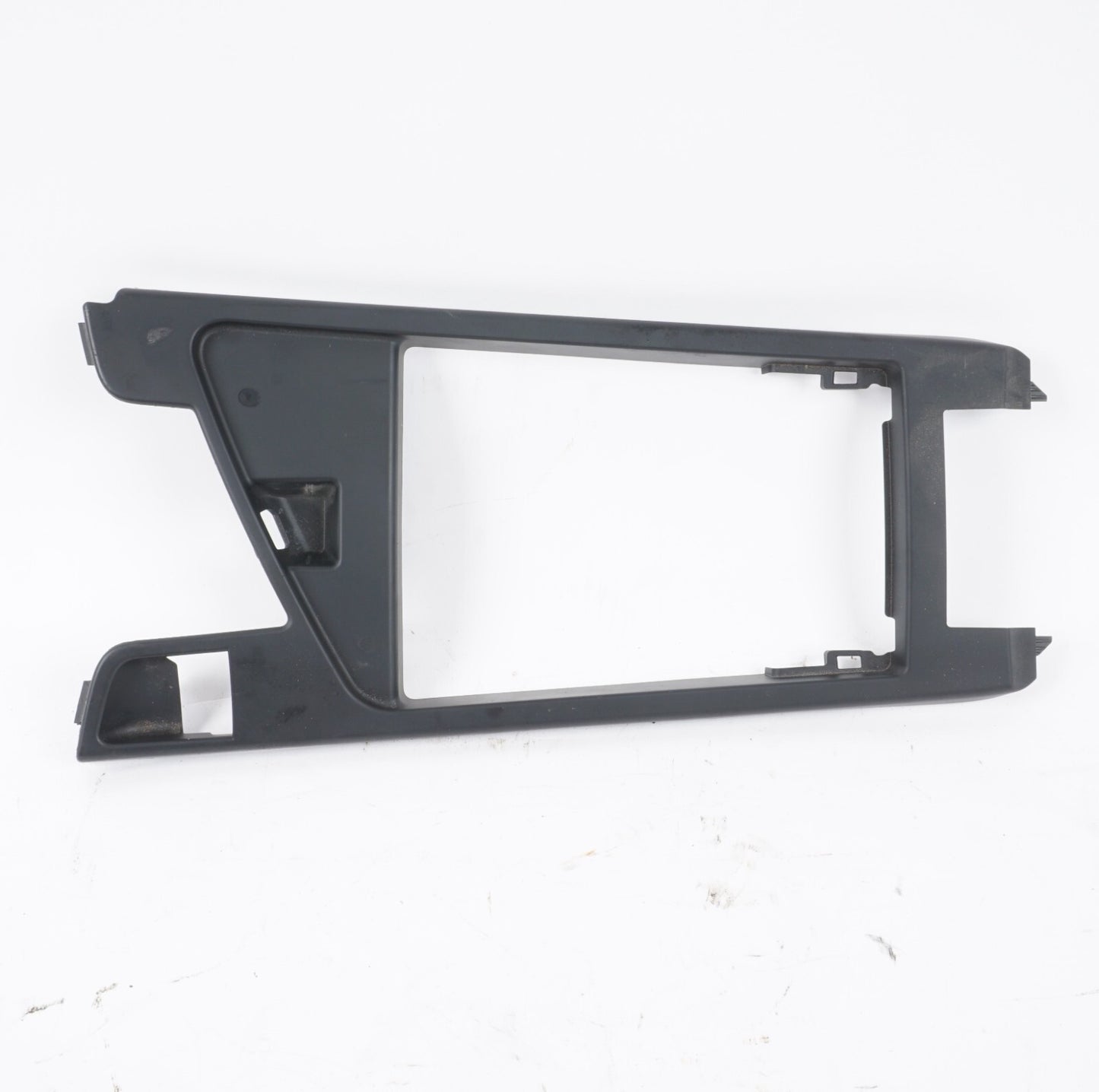 17 - 21 Alfa Romeo Giulia FRONT CENTER CONSOLE ARMREST COVER BEZEL TRIM OEM