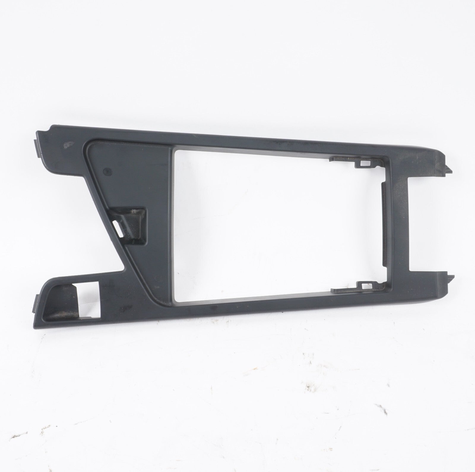 17 - 21 Alfa Romeo Giulia FRONT CENTER CONSOLE ARMREST COVER BEZEL TRIM OEM