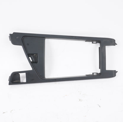 17 - 21 Alfa Romeo Giulia FRONT CENTER CONSOLE ARMREST COVER BEZEL TRIM OEM