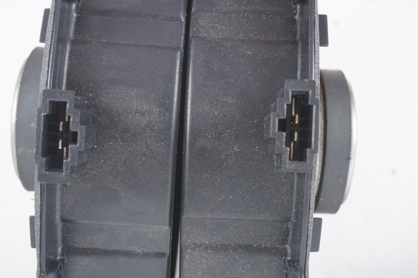 2011-2018 Porsche Cayenne Audio Sound Door Speaker Set of 4