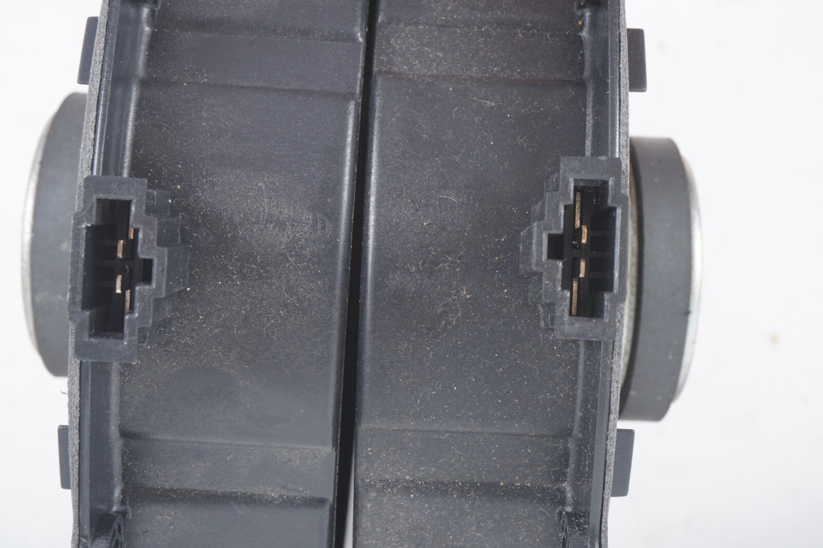 2011-2018 Porsche Cayenne Audio Sound Door Speaker Set of 4