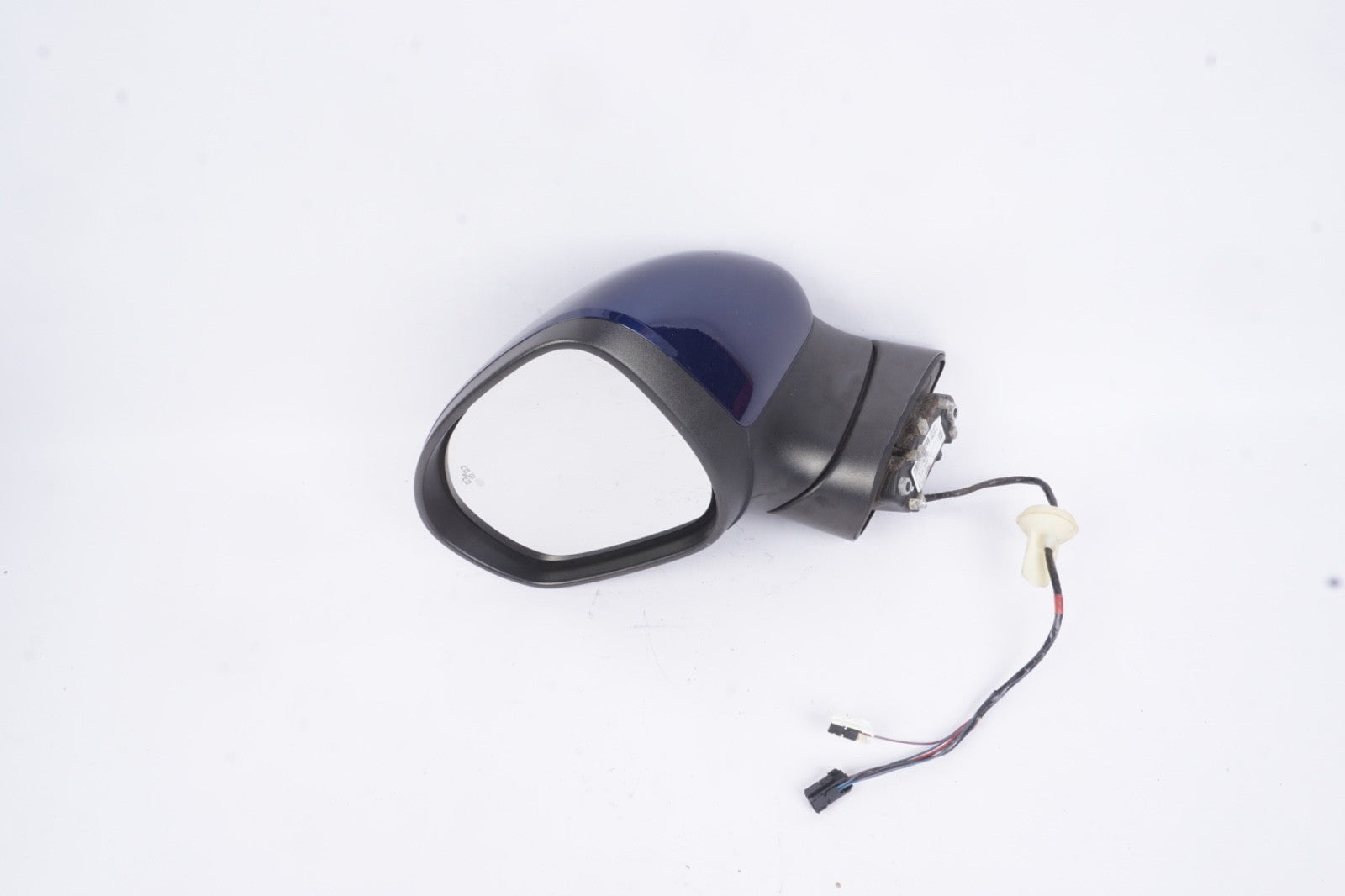 2016 - 2018 FIAT 500X SIDE MIRROR OEM LEFT DRIVER SIDE DOOR MIRROR  735603624