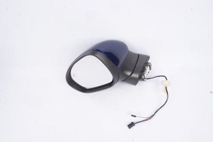 2016 - 2018 FIAT 500X SIDE MIRROR OEM LEFT DRIVER SIDE DOOR MIRROR  735603624
