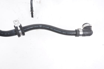 2014-2019 fiat 500L 500X 1.4L engine pcv oil separator hose set lot 2 oem